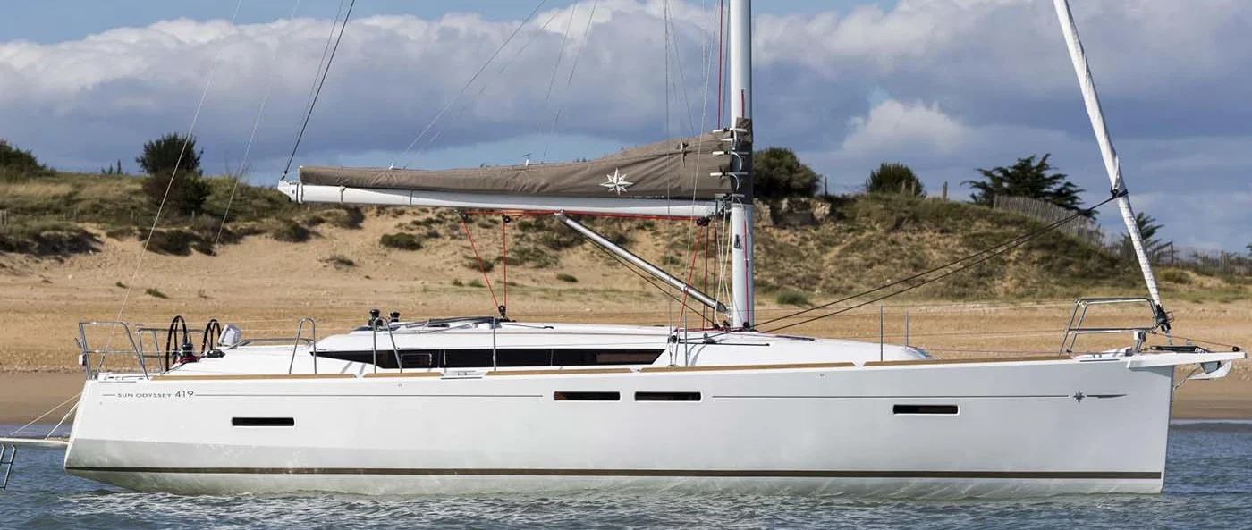 sun-odyssy-419-0